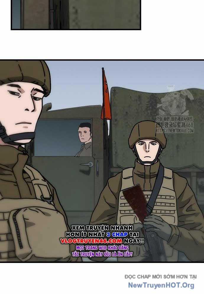 D-Day: Hầm Trú Ẩn - Chapter 45 - Trang 26