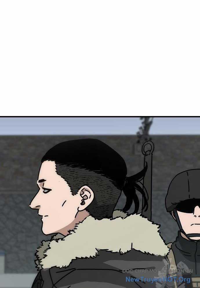 D-Day: Hầm Trú Ẩn - Chapter 45 - Trang 27