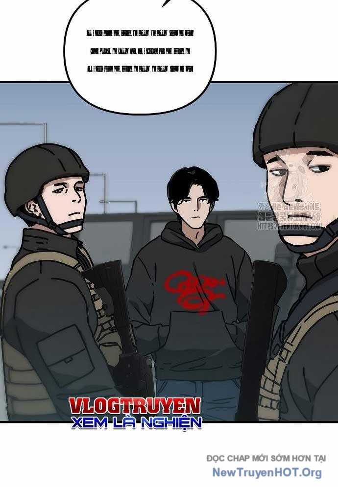 D-Day: Hầm Trú Ẩn - Chapter 45 - Trang 30