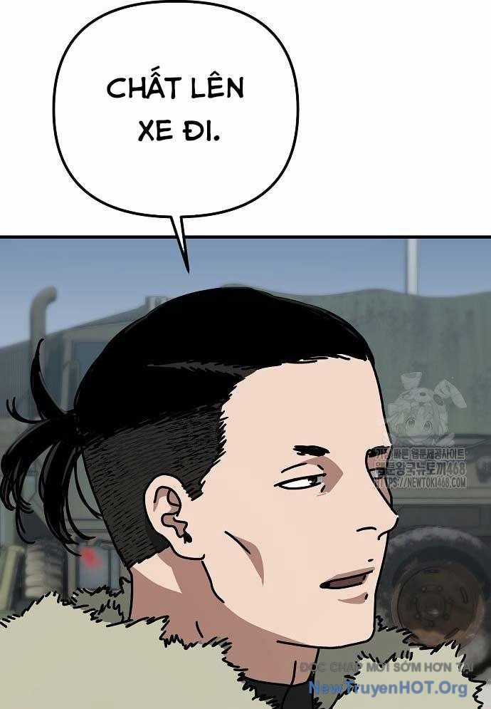 D-Day: Hầm Trú Ẩn - Chapter 45 - Trang 33