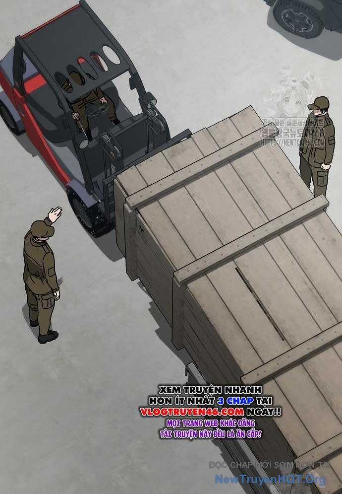 D-Day: Hầm Trú Ẩn - Chapter 45 - Trang 35