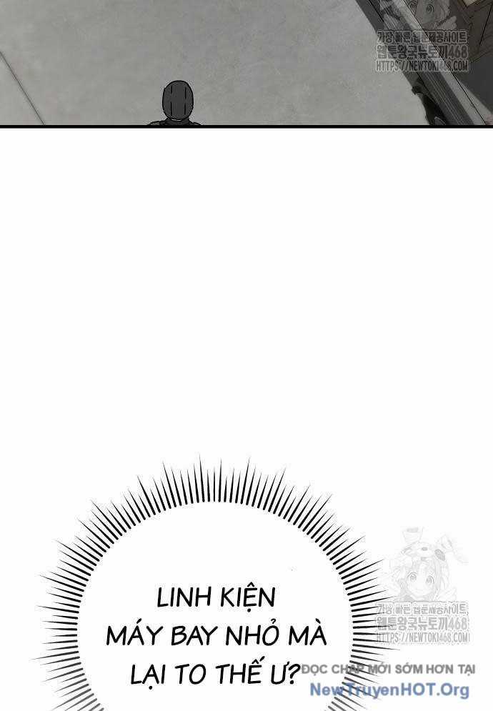 D-Day: Hầm Trú Ẩn - Chapter 45 - Trang 36