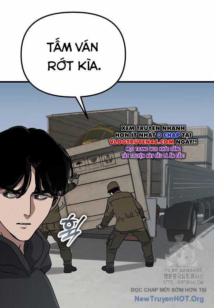 D-Day: Hầm Trú Ẩn - Chapter 45 - Trang 40