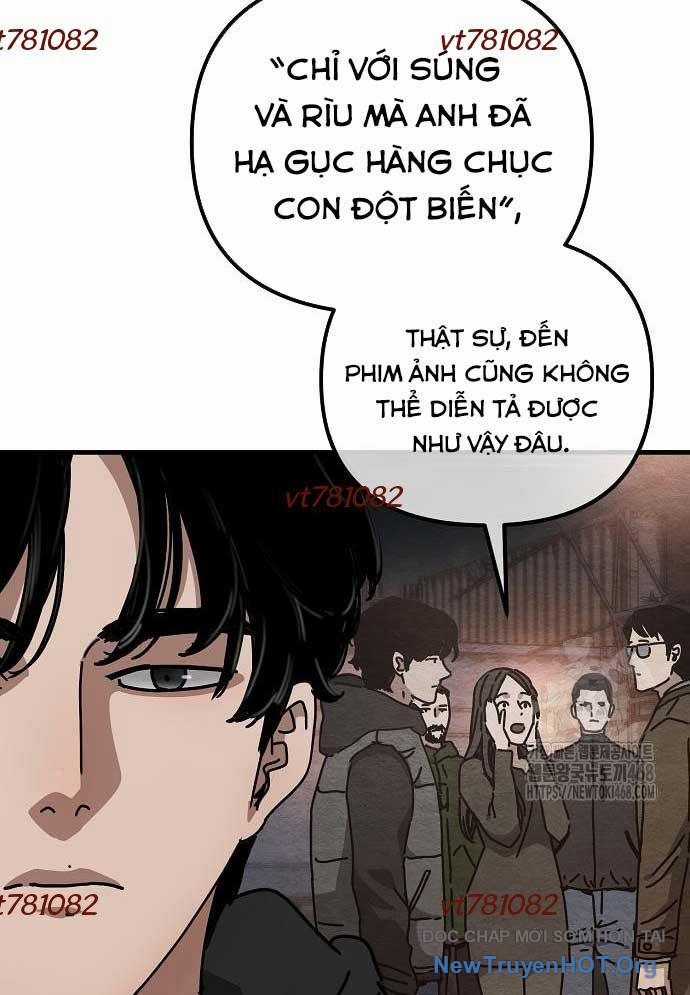 D-Day: Hầm Trú Ẩn - Chapter 45 - Trang 5