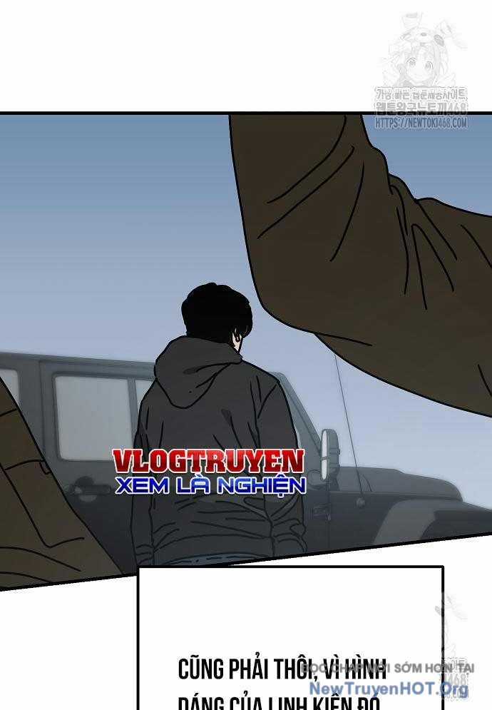 D-Day: Hầm Trú Ẩn - Chapter 45 - Trang 43