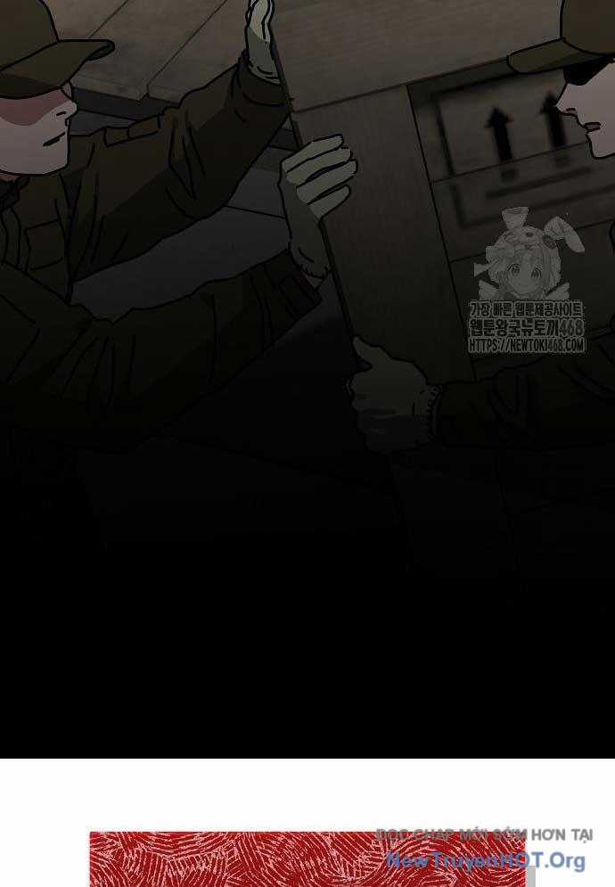 D-Day: Hầm Trú Ẩn - Chapter 45 - Trang 46