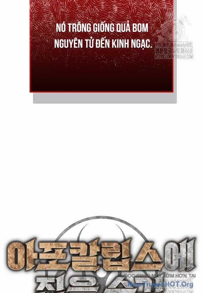 D-Day: Hầm Trú Ẩn - Chapter 45 - Trang 47