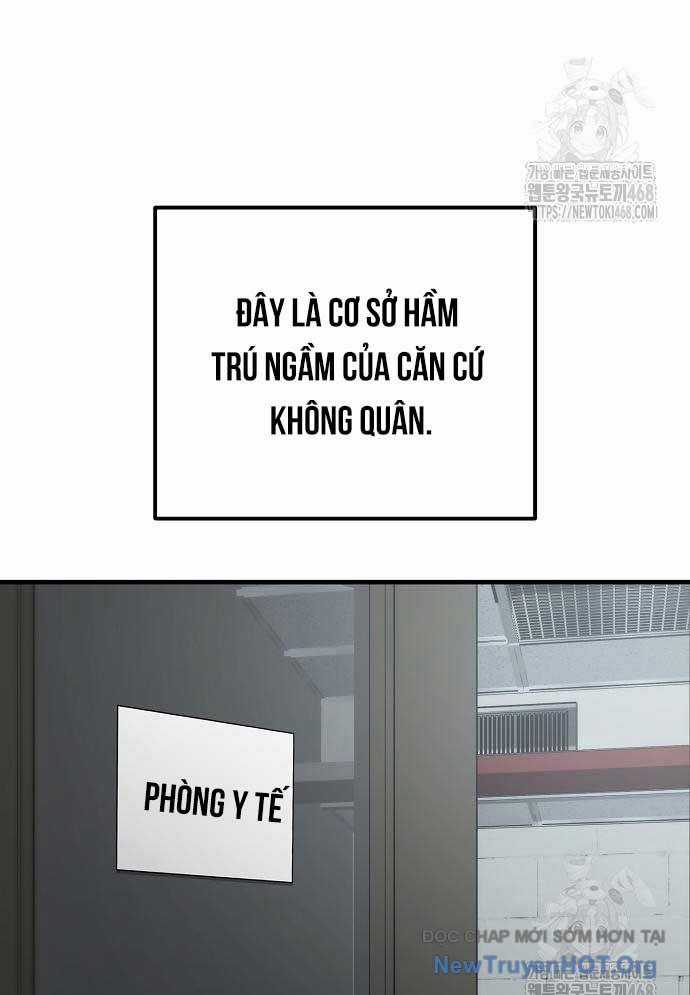 D-Day: Hầm Trú Ẩn - Chapter 45 - Trang 51