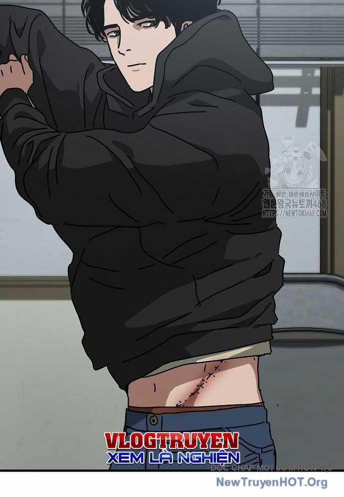 D-Day: Hầm Trú Ẩn - Chapter 45 - Trang 54