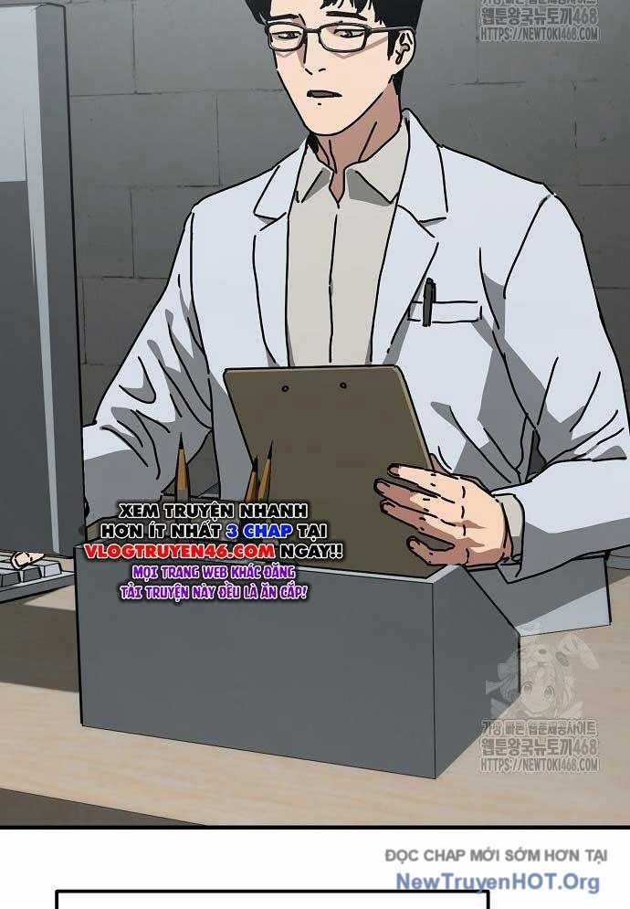 D-Day: Hầm Trú Ẩn - Chapter 45 - Trang 56