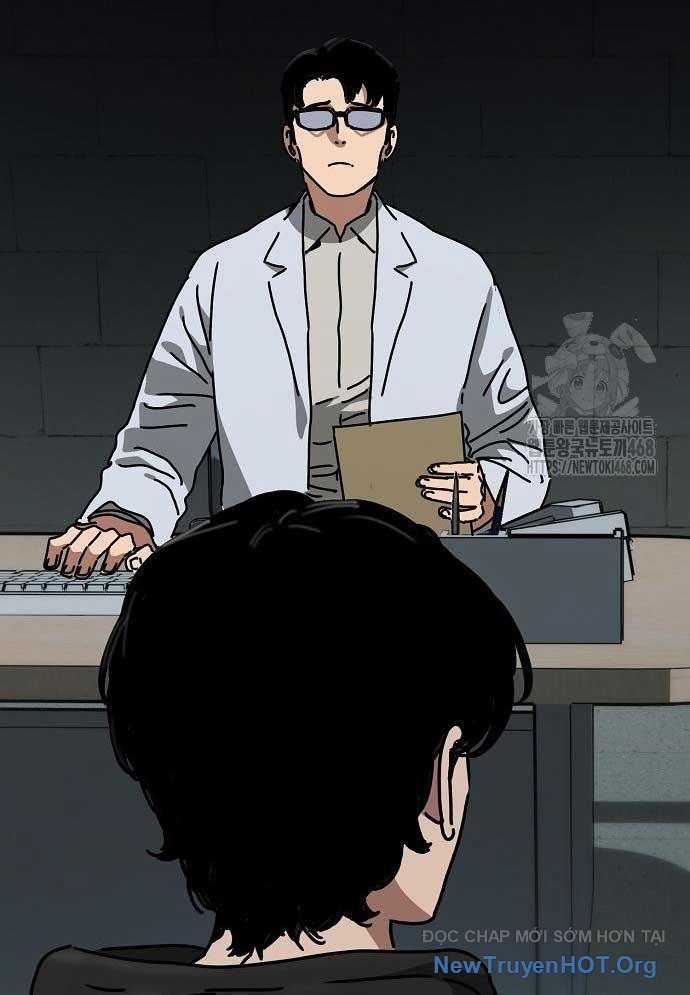 D-Day: Hầm Trú Ẩn - Chapter 45 - Trang 62