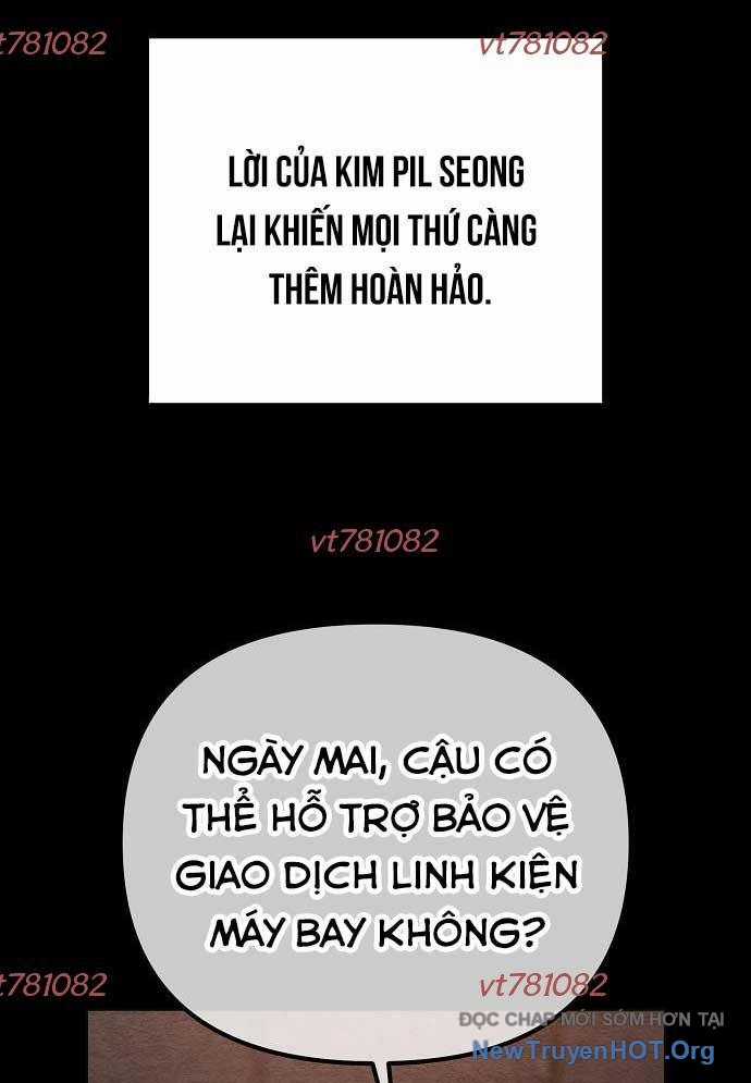 D-Day: Hầm Trú Ẩn - Chapter 45 - Trang 10