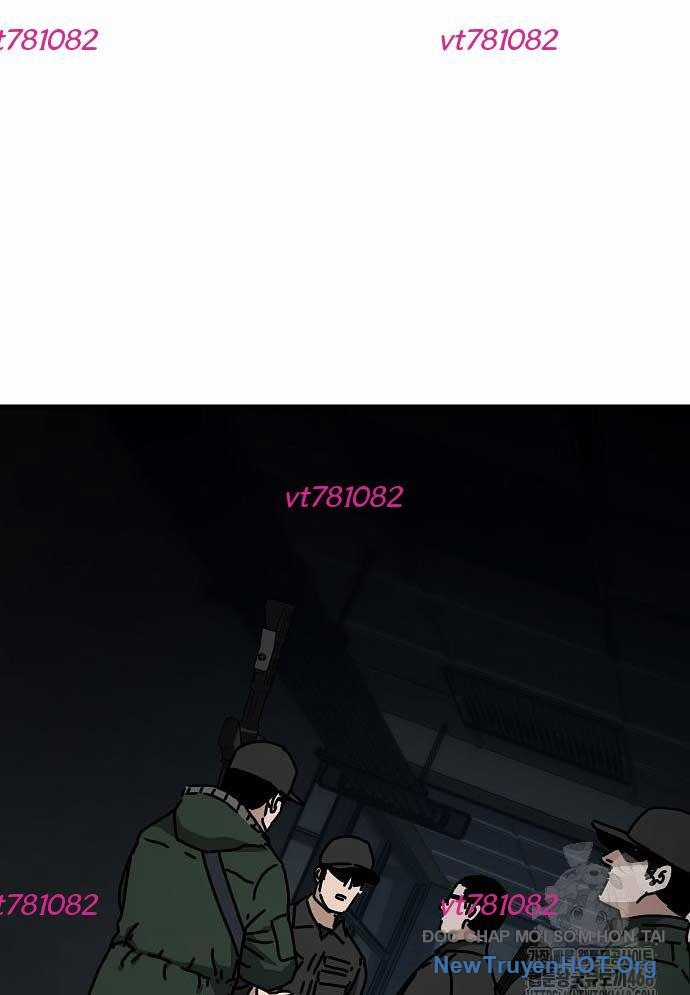 D-Day: Hầm Trú Ẩn - Chapter 45 - Trang 91