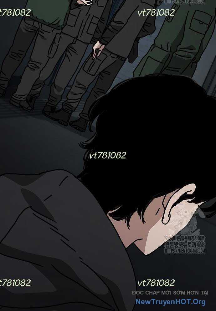 D-Day: Hầm Trú Ẩn - Chapter 45 - Trang 92