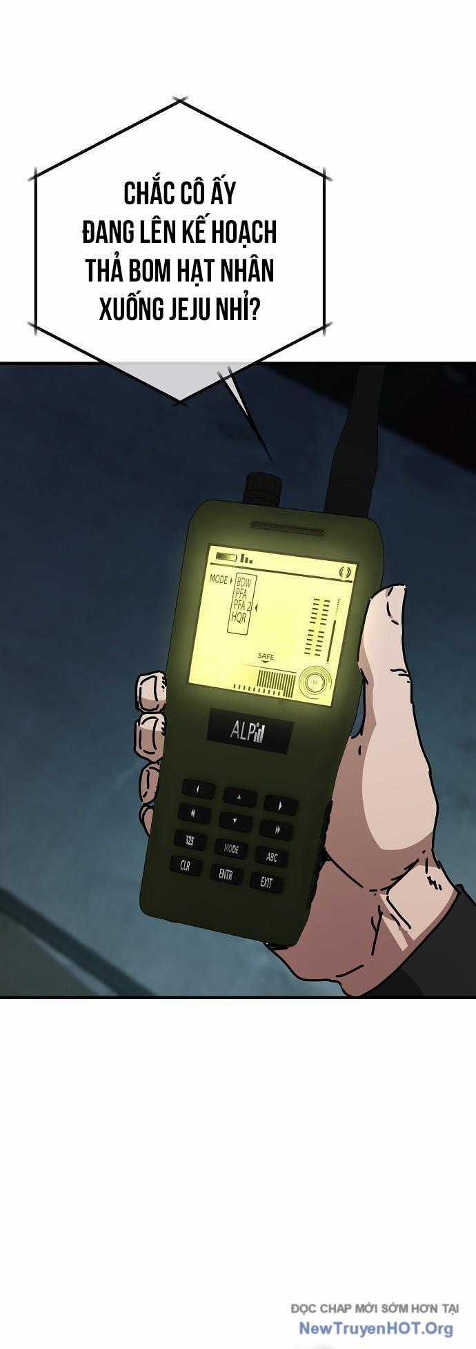 D-Day: Hầm Trú Ẩn - Chapter 46 - Trang 2