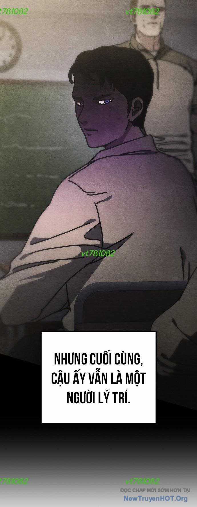 D-Day: Hầm Trú Ẩn - Chapter 46 - Trang 12