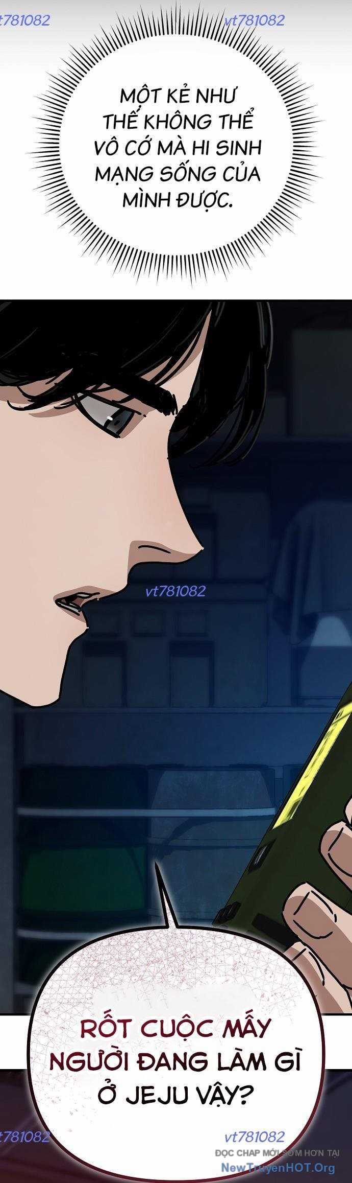 D-Day: Hầm Trú Ẩn - Chapter 46 - Trang 13