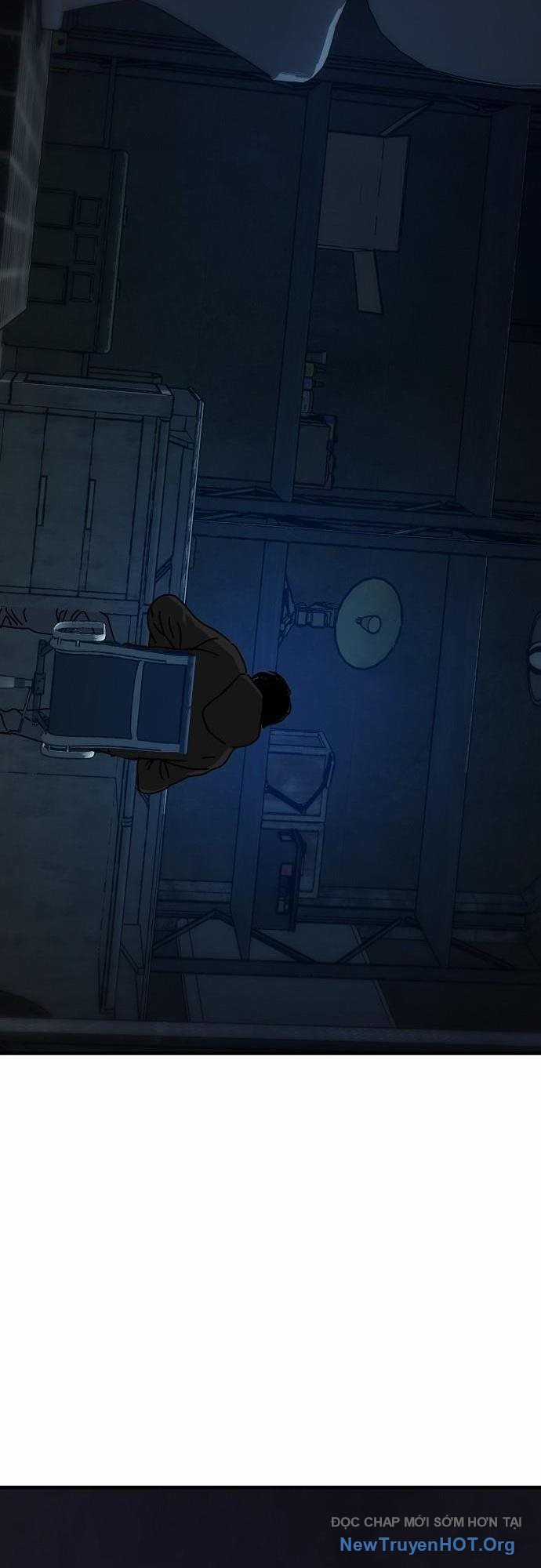 D-Day: Hầm Trú Ẩn - Chapter 46 - Trang 16