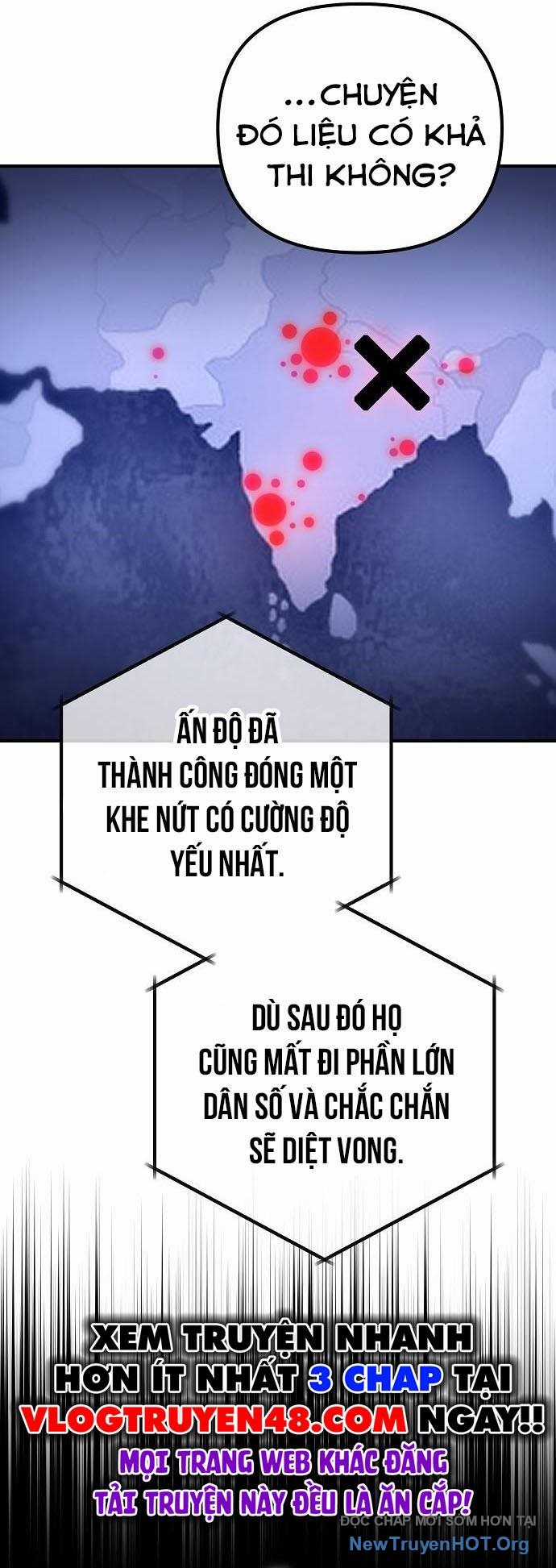 D-Day: Hầm Trú Ẩn - Chapter 46 - Trang 18