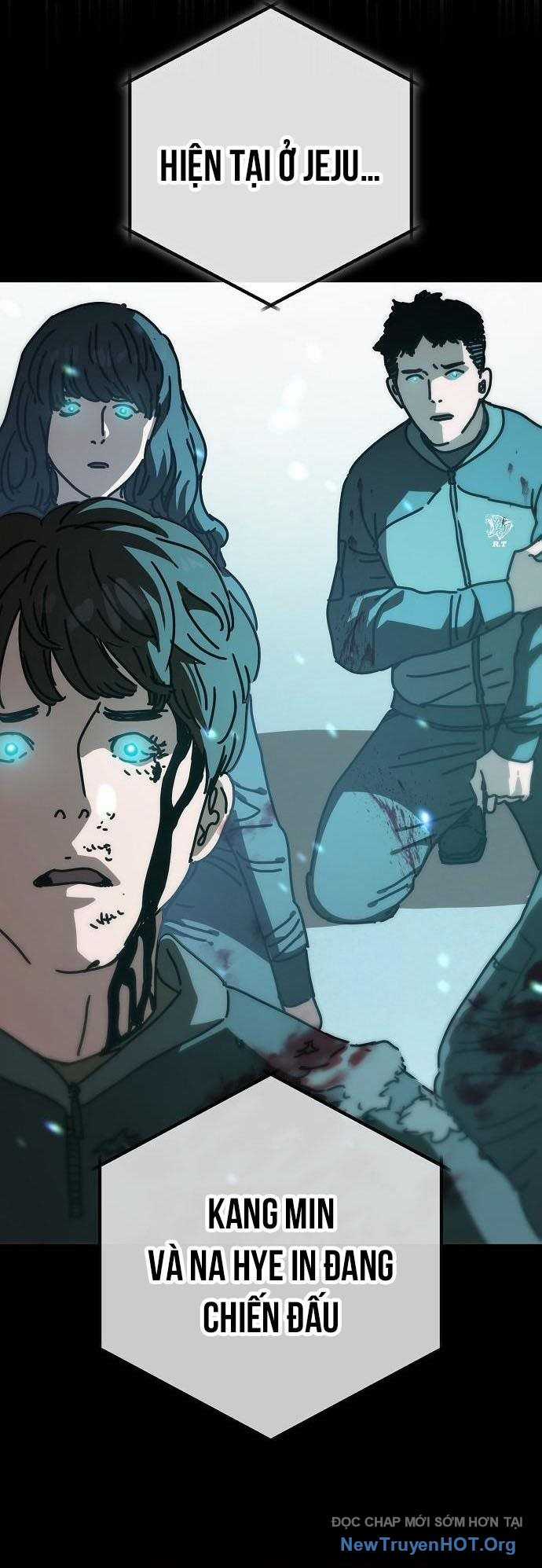 D-Day: Hầm Trú Ẩn - Chapter 46 - Trang 19