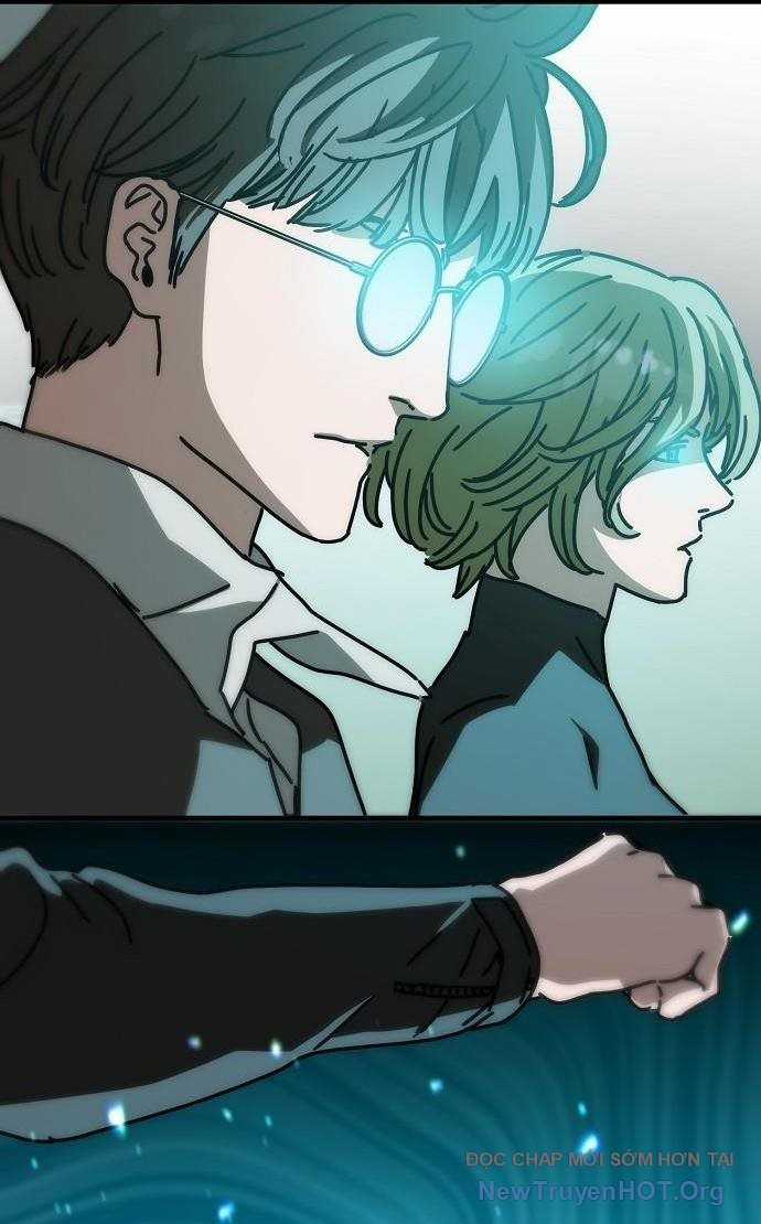 D-Day: Hầm Trú Ẩn - Chapter 46 - Trang 20