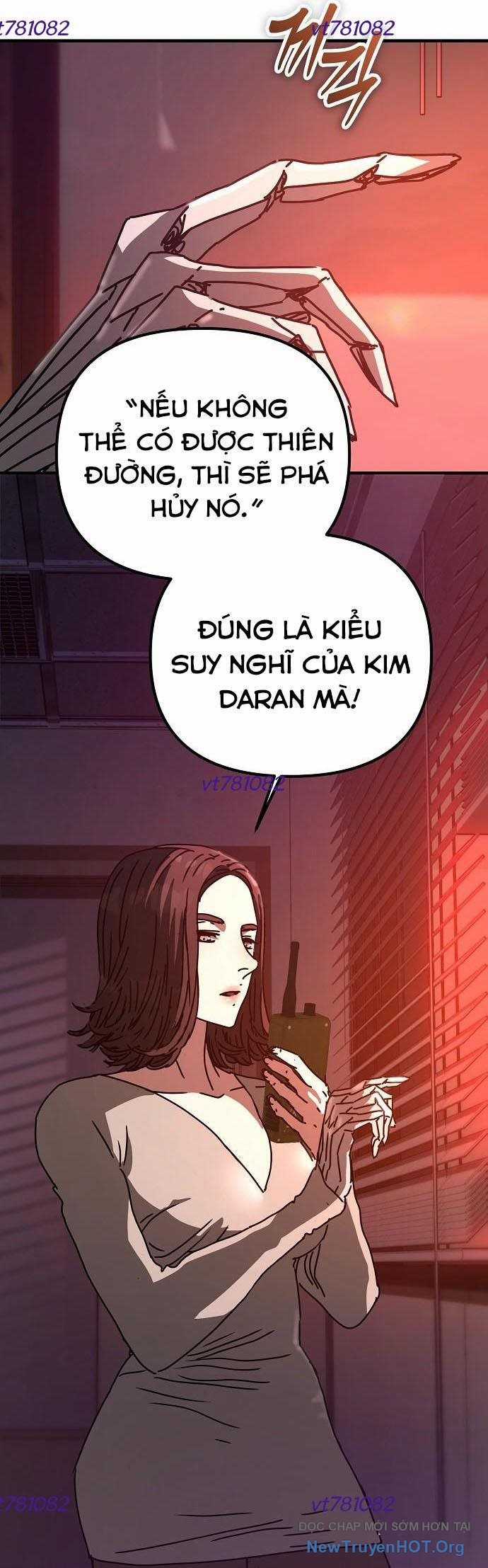 D-Day: Hầm Trú Ẩn - Chapter 46 - Trang 3