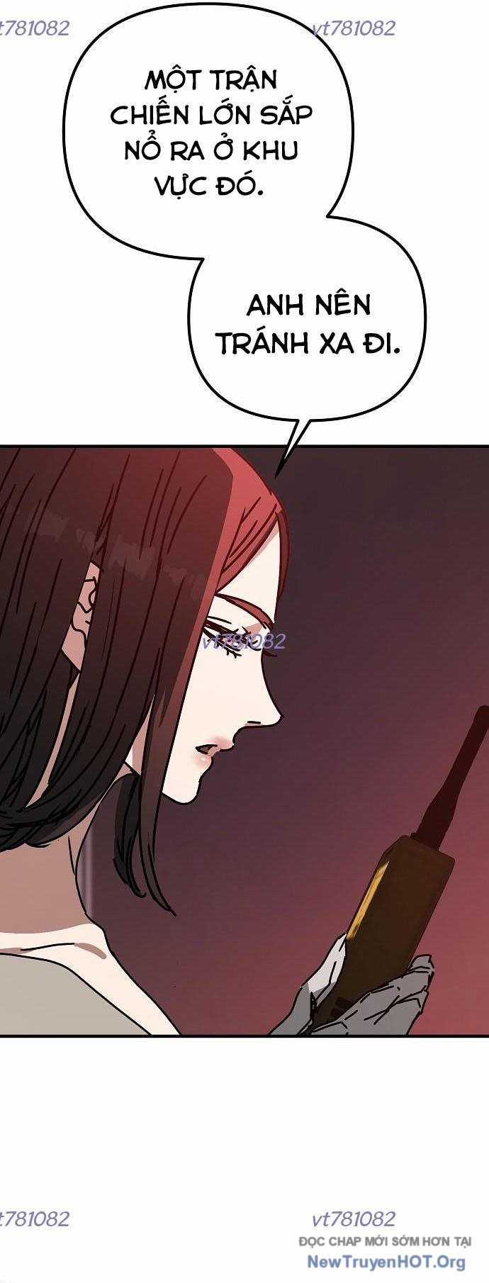 D-Day: Hầm Trú Ẩn - Chapter 46 - Trang 26