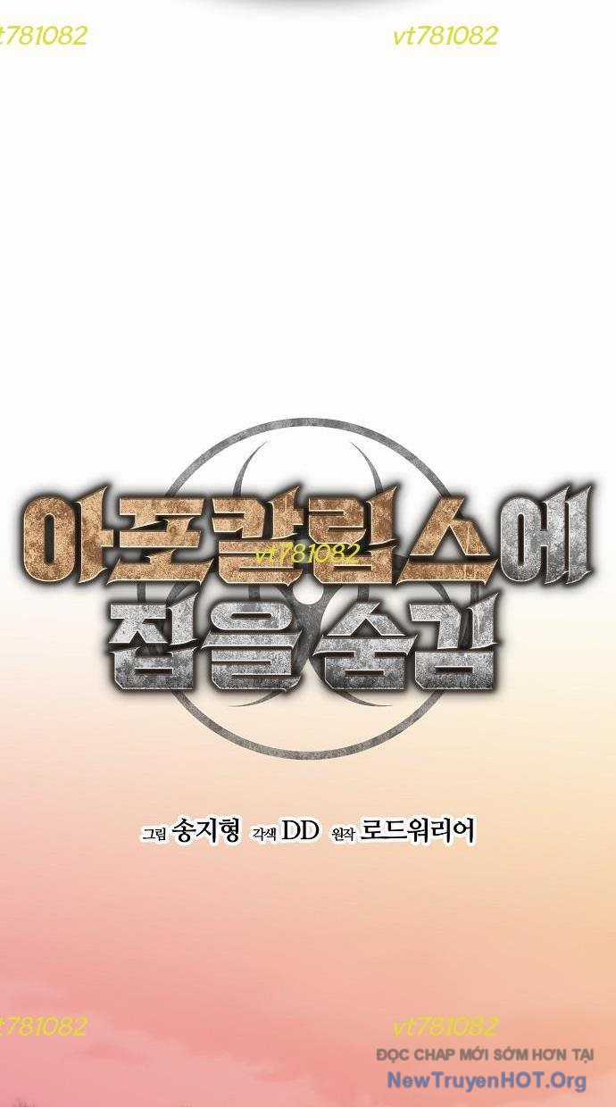 D-Day: Hầm Trú Ẩn - Chapter 46 - Trang 29