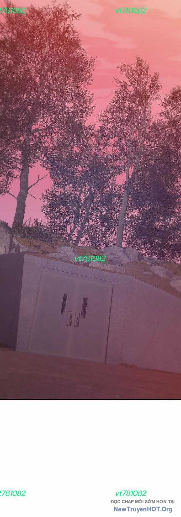 D-Day: Hầm Trú Ẩn - Chapter 46 - Trang 30