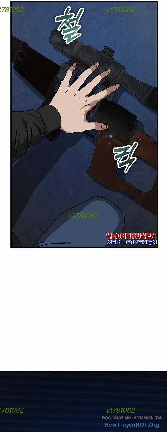 D-Day: Hầm Trú Ẩn - Chapter 46 - Trang 31