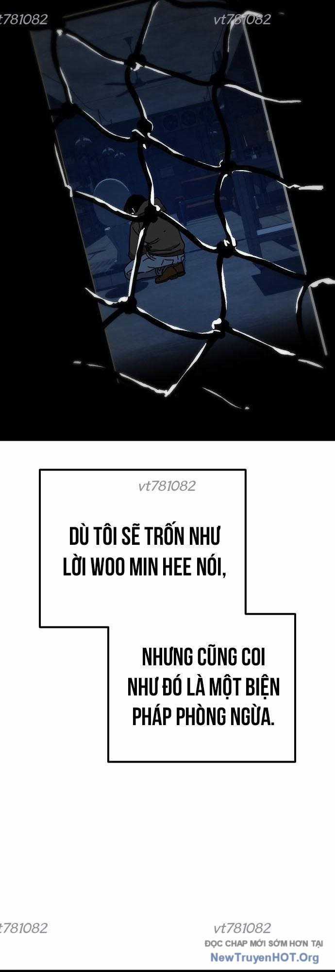 D-Day: Hầm Trú Ẩn - Chapter 46 - Trang 33