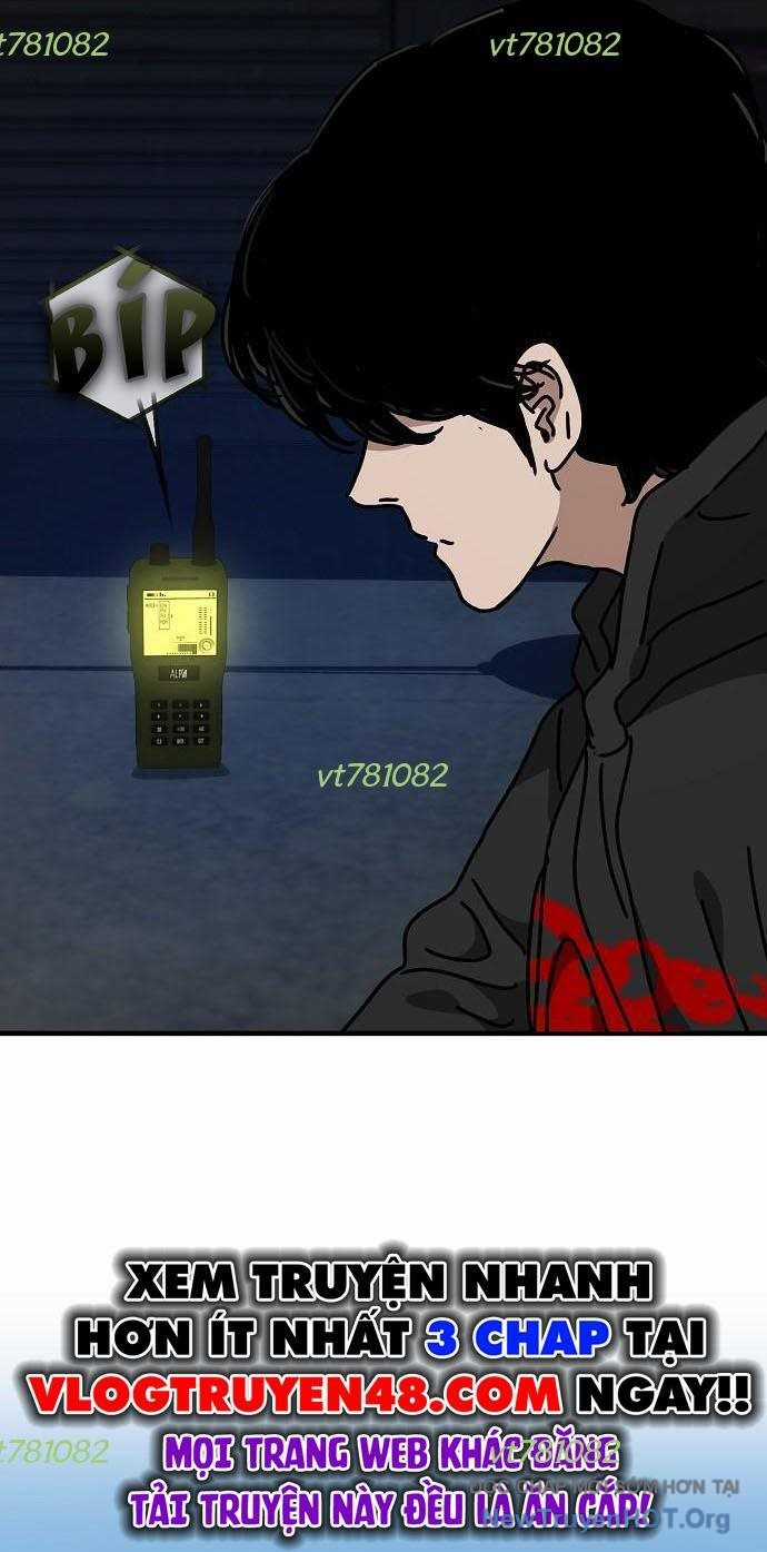 D-Day: Hầm Trú Ẩn - Chapter 46 - Trang 34