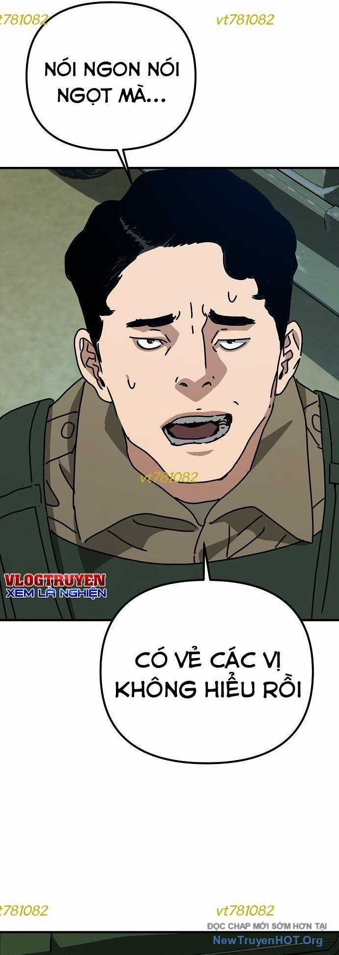 D-Day: Hầm Trú Ẩn - Chapter 46 - Trang 44