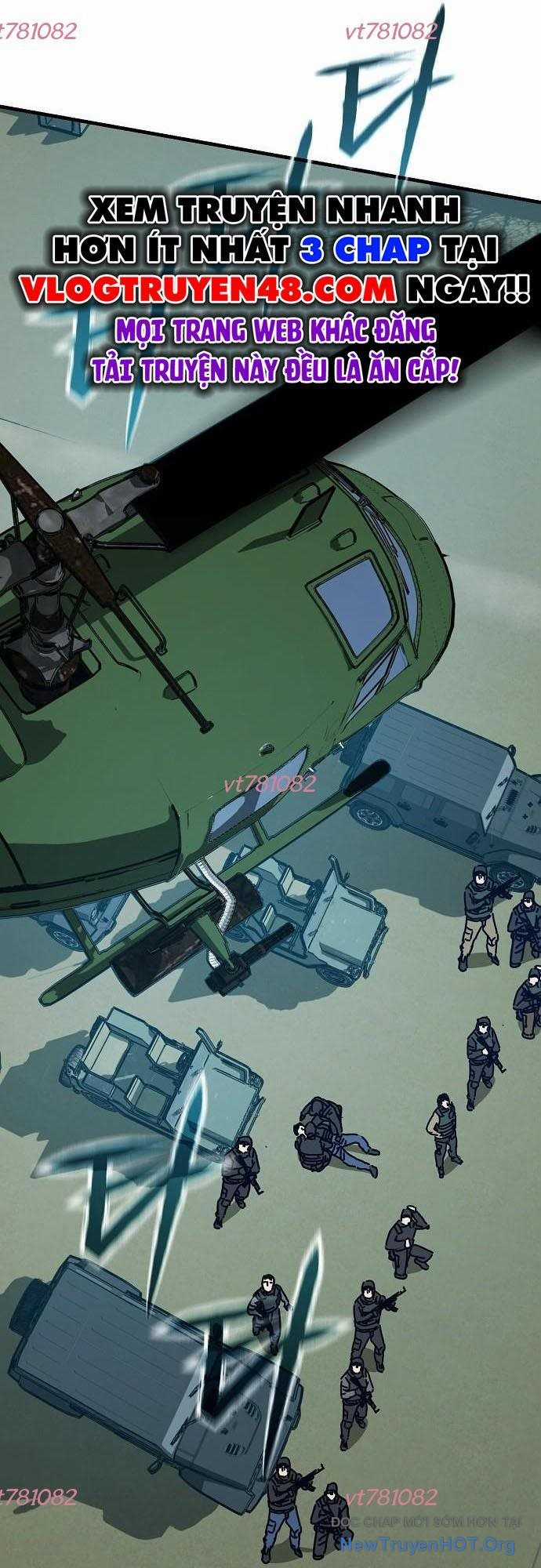 D-Day: Hầm Trú Ẩn - Chapter 46 - Trang 46