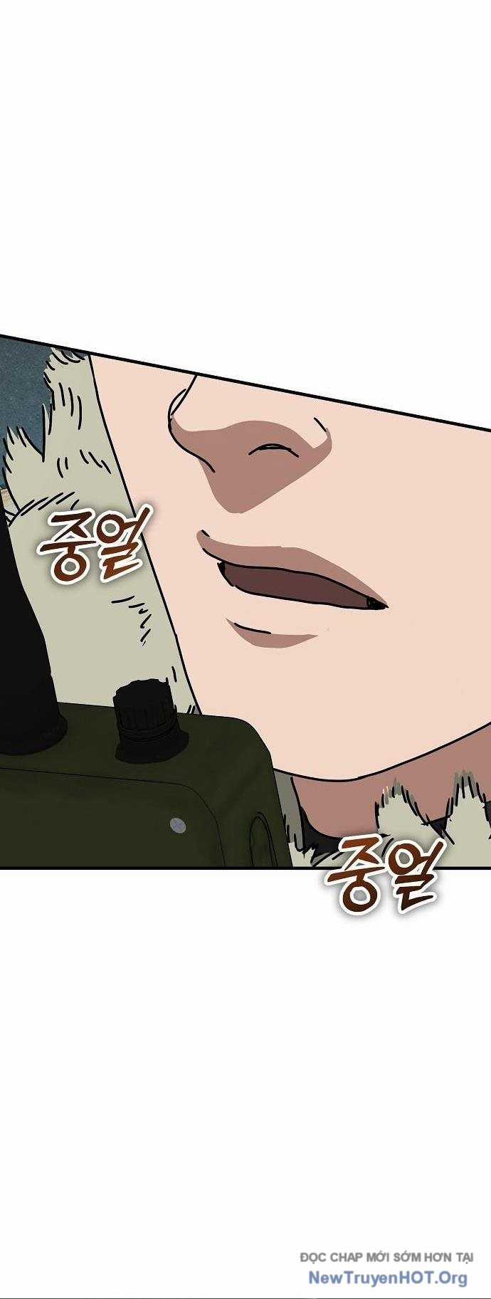 D-Day: Hầm Trú Ẩn - Chapter 46 - Trang 48