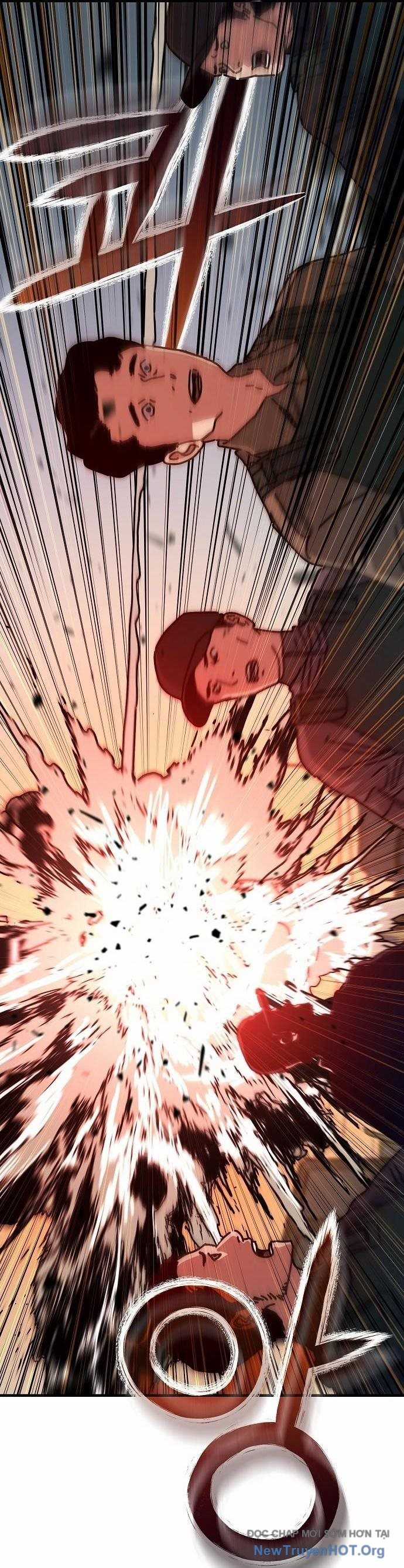 D-Day: Hầm Trú Ẩn - Chapter 46 - Trang 49