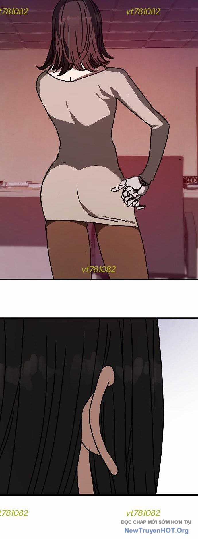 D-Day: Hầm Trú Ẩn - Chapter 46 - Trang 6