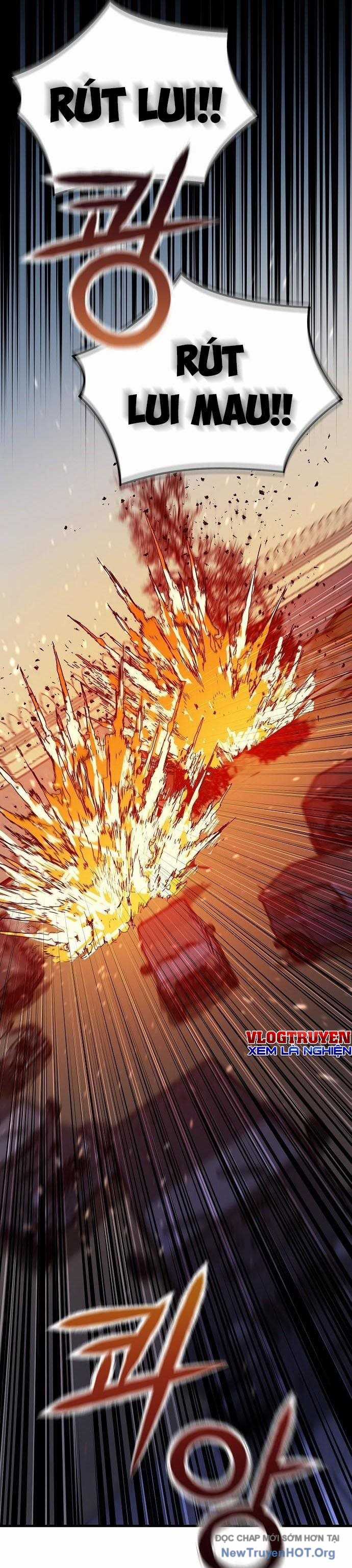 D-Day: Hầm Trú Ẩn - Chapter 46 - Trang 53