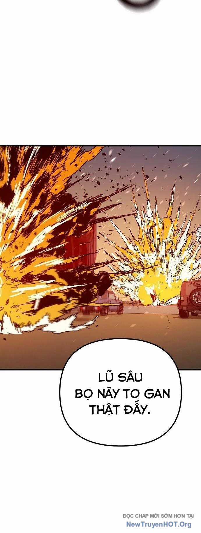 D-Day: Hầm Trú Ẩn - Chapter 46 - Trang 54