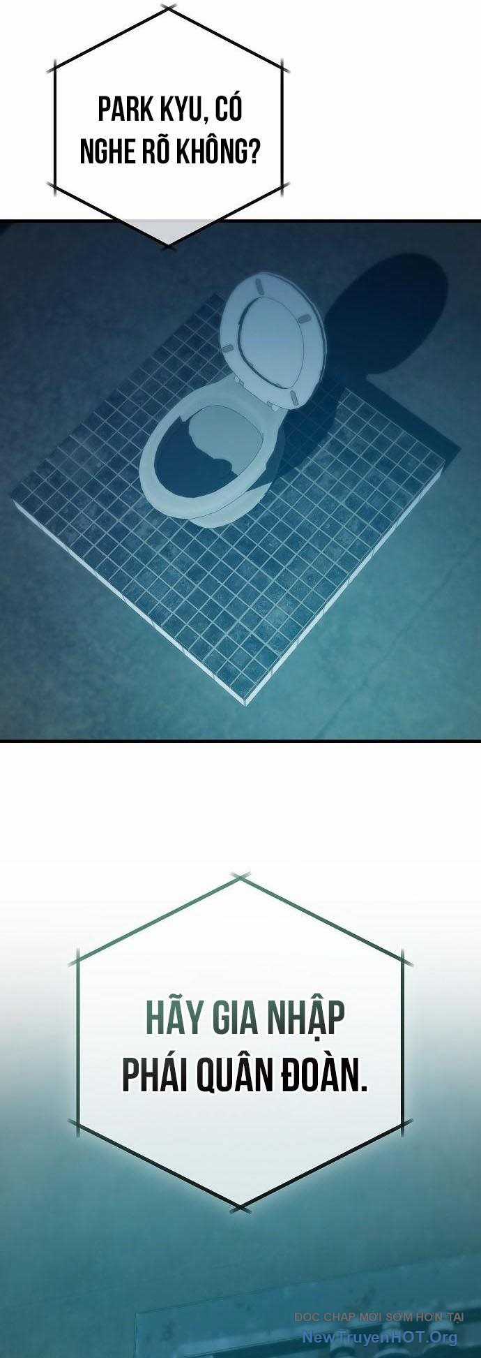 D-Day: Hầm Trú Ẩn - Chapter 46 - Trang 55