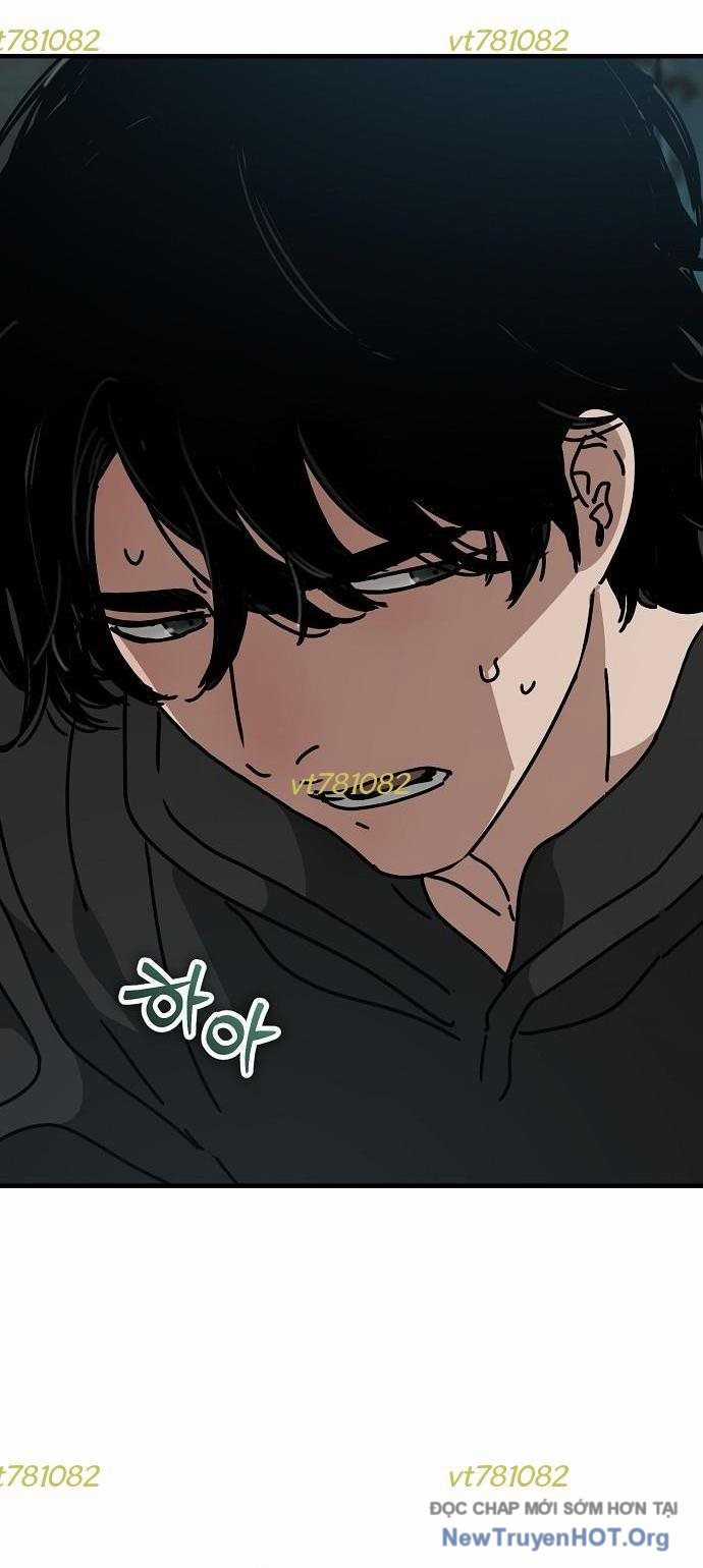 D-Day: Hầm Trú Ẩn - Chapter 46 - Trang 57