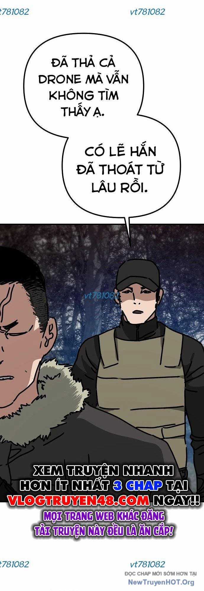 D-Day: Hầm Trú Ẩn - Chapter 46 - Trang 61