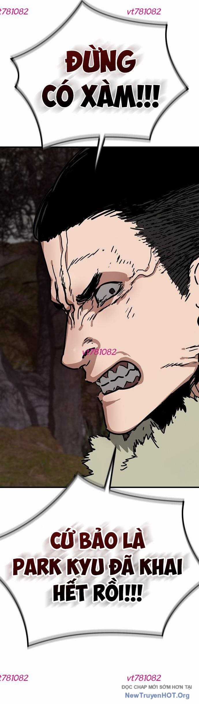 D-Day: Hầm Trú Ẩn - Chapter 46 - Trang 63