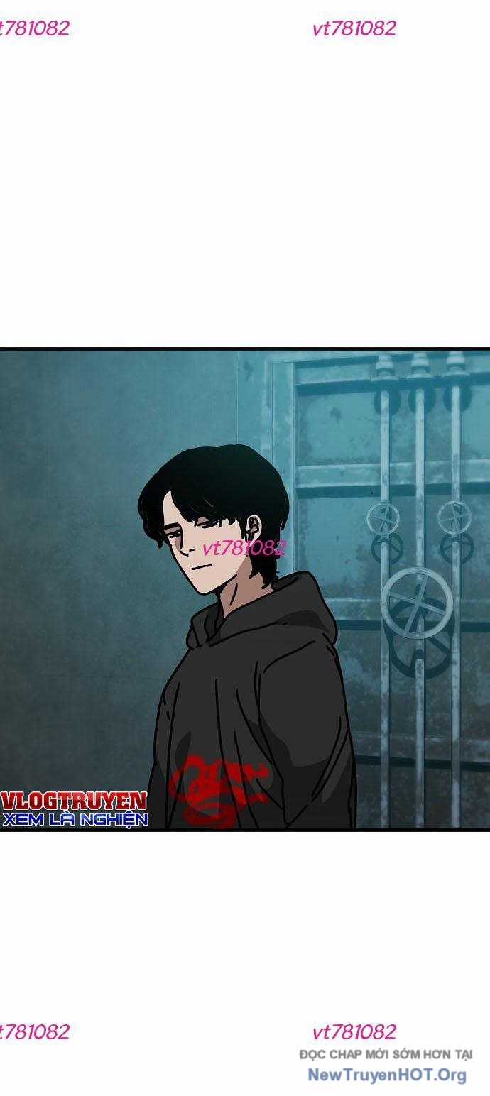 D-Day: Hầm Trú Ẩn - Chapter 46 - Trang 64