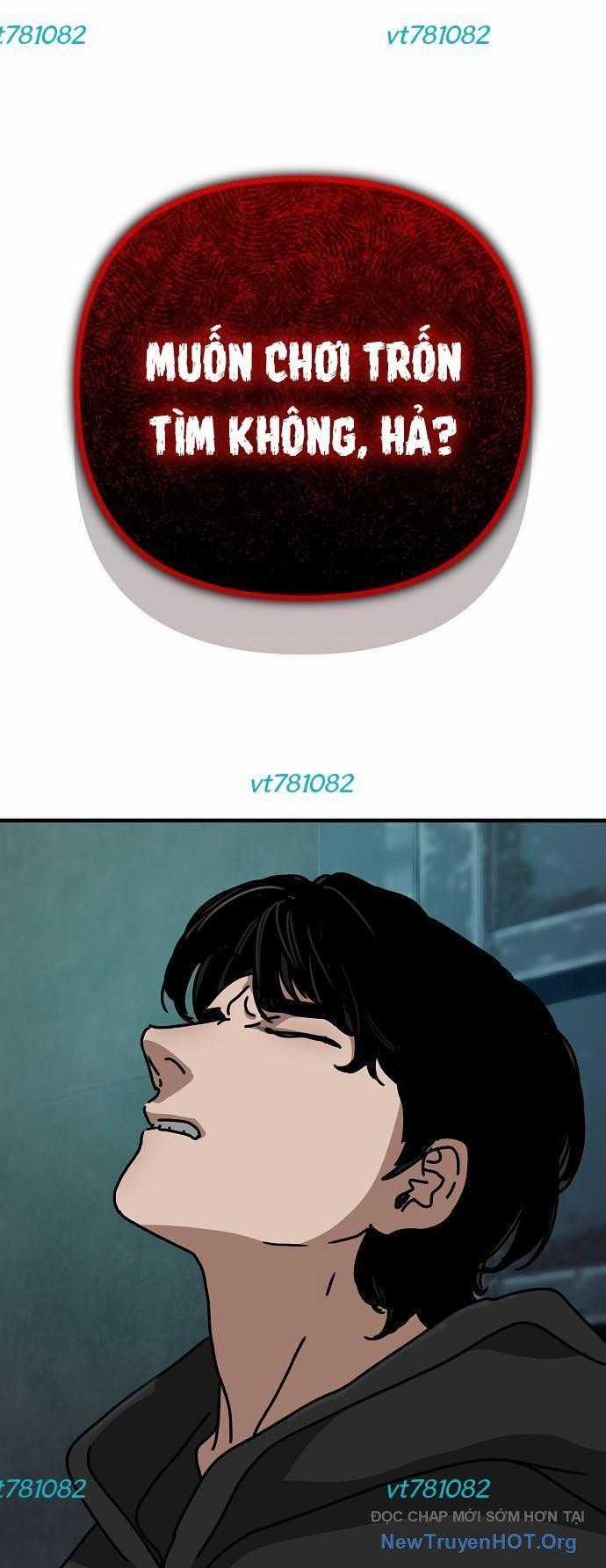 D-Day: Hầm Trú Ẩn - Chapter 46 - Trang 67