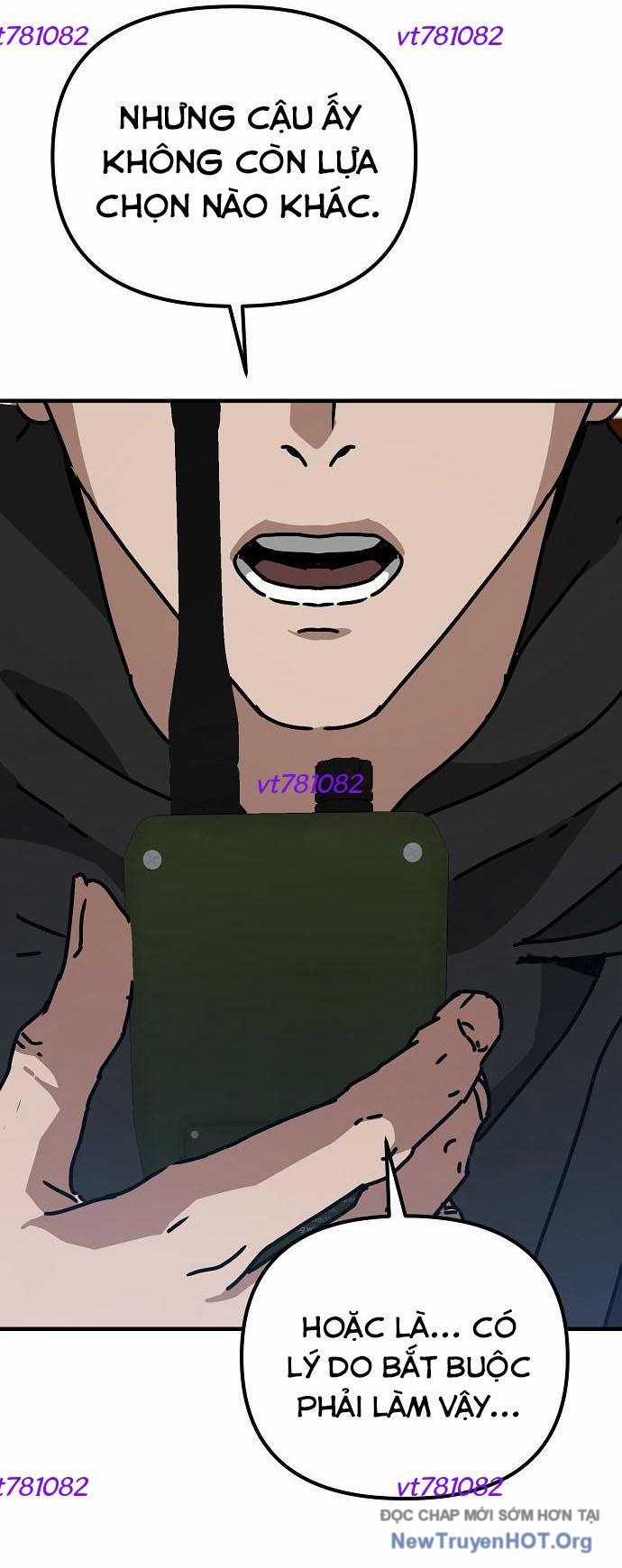 D-Day: Hầm Trú Ẩn - Chapter 46 - Trang 9