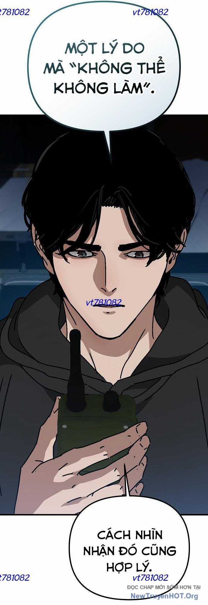 D-Day: Hầm Trú Ẩn - Chapter 46 - Trang 10