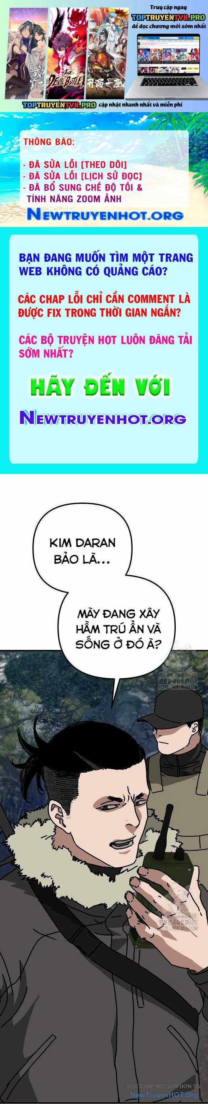 D-Day: Hầm Trú Ẩn - Chapter 47 - Trang 1