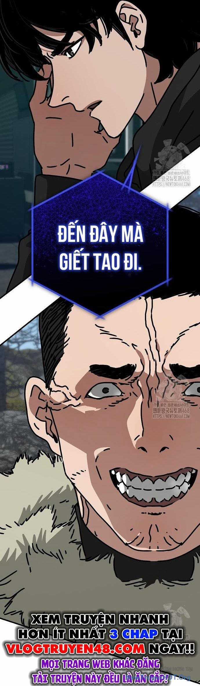 D-Day: Hầm Trú Ẩn - Chapter 47 - Trang 14