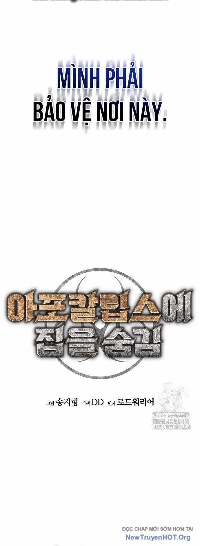 D-Day: Hầm Trú Ẩn - Chapter 47 - Trang 15